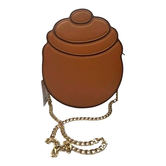 🔹️Disney 🔹️Skinnydip London Winnie The Pooh Honey Pot Purse ✨️🍯 - Picture 3 of 5